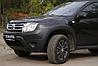 Расширители колесных арок Renault Duster 2010-2014 (I поколение), фото 4