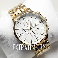 Мужские часы Emporio Armani (копии) N36, фото 1