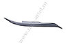 Накладки на передние фары (реснички) Mazda 6 2002-2007, фото 3