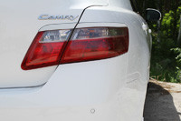 Накладки на задние фонари (Реснички) Toyota Camry V40 2009-2011 - фото 6 - id-p87818854