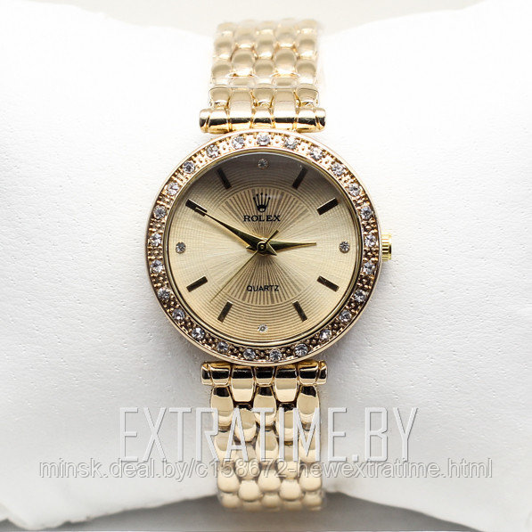 Женские часы Rolex (копия)  Классика. J91, фото 1