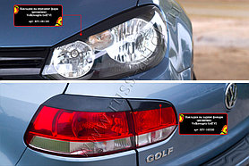 Тюнинг комплект Volkswagen Golf VI 2009-2012