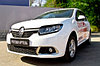 Тюнинг комплект №1 Renault Sandero 2014-2017 (II дорестайлинг), фото 6