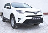 Тюнинг комплект №1 Toyota Rav4 2015-, фото 6