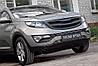 Тюнинг комплект №3 KIA Sportage 2010-2013, фото 2