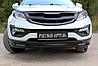 Тюнинг комплект №1 KIA Sportage 2010-2013, фото 4