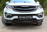 Тюнинг комплект №1 KIA Sportage 2010-2013, фото 8