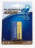 Эл.питания Pleomax 6LR61 1BL