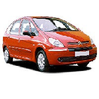 CITROËN Xsara Picasso