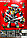 Конструктор Ninja Самурай Титана 550 дет. + набор в подарок, фото 2
