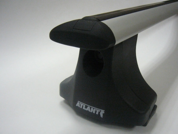 Багажник Багажник Атлант для CITROËN Xsara Picasso 5-dr MPV 2000-2012 (крыловидная дуга) - фото 1 - id-p87824798