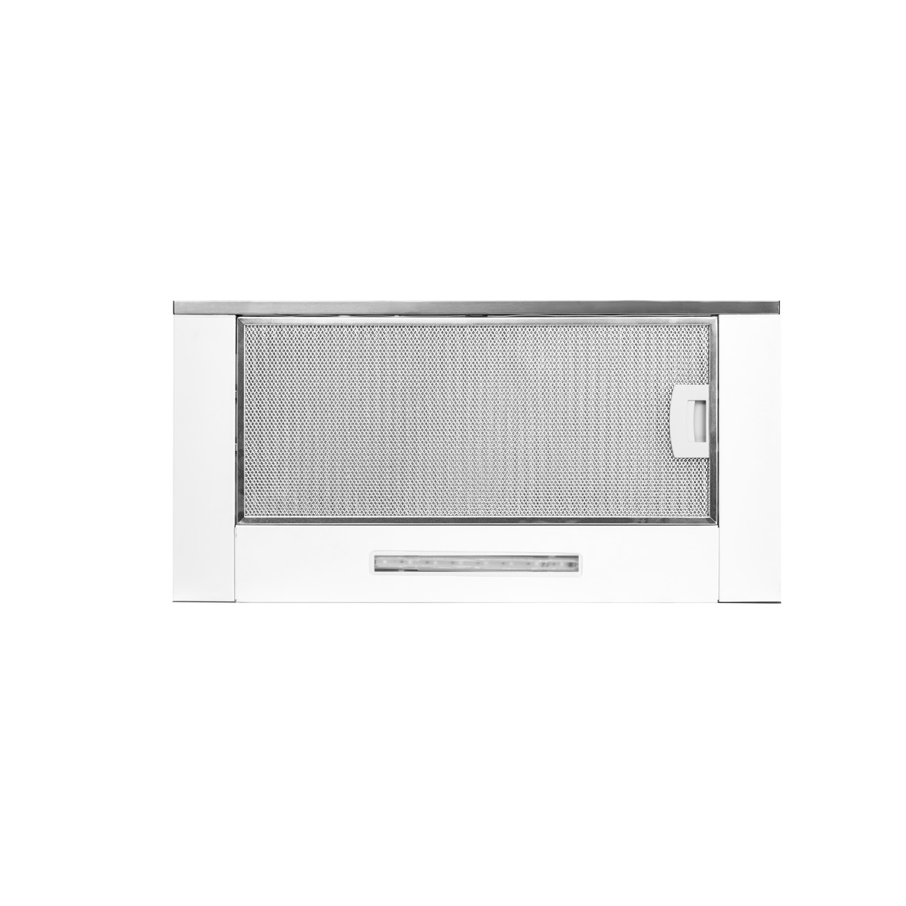 Вытяжка кухонная Strelka 60 Inox - фото 6 - id-p87824835