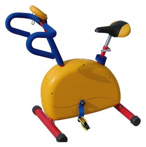Велотренажер детский JD02