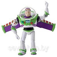 Музыкальный робот Базз Лайтер buzz lightyear Toy Story 4 арт.1166