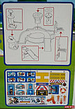 Щенячий патруль Парковка + 2 фигурки с транспортом LQ2040, фото 3