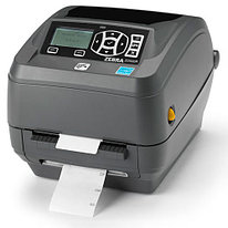 ZEBRA  ZD500R RFID принтер
