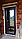 Дверной блок деревянный, фото 8