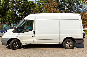 Аренда пассажирского Ford Transit без водителя, Минск — код 82683237, фото 2