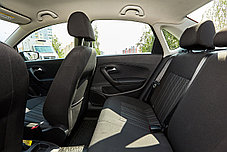 Аренда Volkswagen Polo без водителя, Минск — код 82660783, фото 3