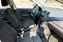 Аренда Volkswagen Polo без водителя, Минск — код 82660783, фото 2