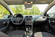 Аренда Volkswagen Polo без водителя, Минск — код 82660783, фото 3