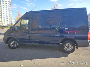 Аренда Ford Transit, Минск — код 87865253, фото 2