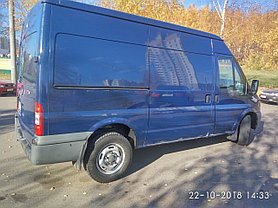 Аренда Ford Transit, Минск — код 87865253, фото 2