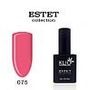 Гель-лак №075 Klio Professional Estet Collection 10 мл
