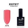 Гель-лак №076 Klio Professional Estet Collection 10 мл