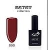 Гель-лак №090 Klio Professional Estet Collection 10 мл