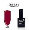 Гель-лак №092 Klio Professional Estet Collection 10 мл