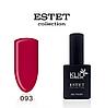 Гель-лак №093 Klio Professional Estet Collection 10 мл