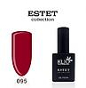 Гель-лак №095 Klio Professional Estet Collection 10 мл