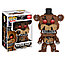 Набор фигурок Аниматроники 6 шт. Five Nights At Freddy’s Funko POP Game (аналог), фото 7