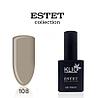 Гель-лак №108 Klio Professional Estet Collection 10 мл