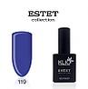 Гель-лак №119 Klio Professional Estet Collection 10 мл