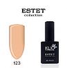 Гель-лак №123 Klio Professional Estet Collection 10 мл