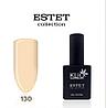 Гель-лак №130 Klio Professional Estet Collection 10 мл