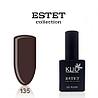 Гель-лак №135 Klio Professional Estet Collection 10 мл