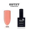Гель-лак №136 Klio Professional Estet Collection 10 мл