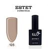 Гель-лак №126 Klio Professional Estet Collection 10 мл