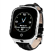 Умные (смарт) часы с GPS для детей Wonlex GW1000S (Серый), фото 6