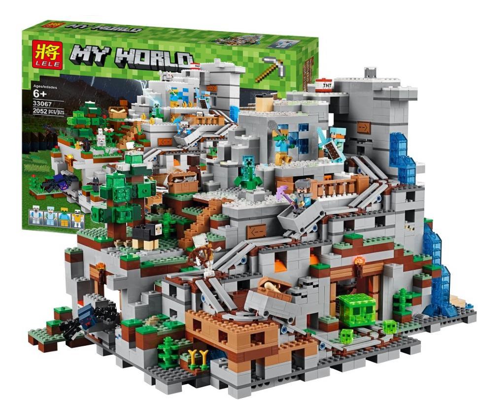 Купить Большие Наборы Lego