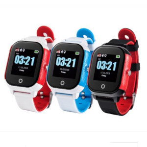Умные (смарт) часы с GPS для детей Wonlex GW700S Водонепроницаемые (Все цвета) - фото 2 - id-p87879886