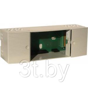 Клеммная коробка SWS-12 для монтажа контроллера SDC на стене или DIN-рейке
