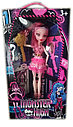 Набор кукол Monster High Монстер Хай (4в1) на шарнирах с аксессуарами 665A-1, фото 5