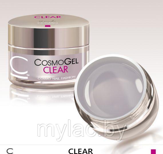 Гель CosmoGel CLEAR, 15 мл