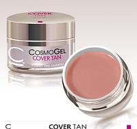 Гель CosmoGel COVER TAN, 15 мл