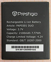 Батарея Prestigio PAP5501 Duo, фото 1
