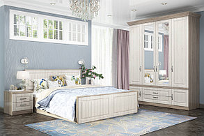 Кровать Соната СТЛ.272.09 фабрика Stolline с основанием, фото 2